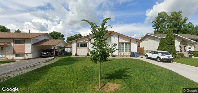 162 Nemy Crescent（加拿大曼尼托巴省溫尼伯市）房屋照片