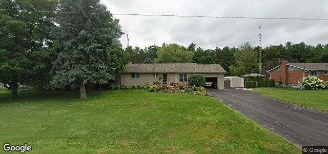 Larawan ng 163 Corbett Drive sa Winnipeg, Manitoba