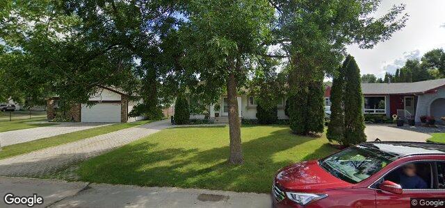 Photo of 163 Nemy Crescent in Winnipeg, Manitoba