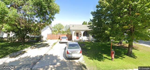 164 Corbett Drive（加拿大曼尼托巴省溫尼伯市）房屋照片