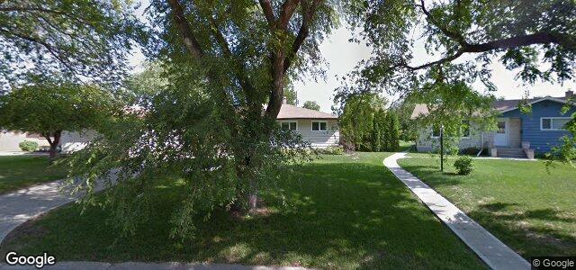 164 Danbury Bay（加拿大曼尼托巴省溫尼伯市）房屋照片