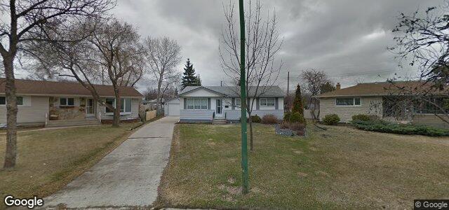 164 Freemont Bay（加拿大曼尼托巴省溫尼伯市）房屋照片