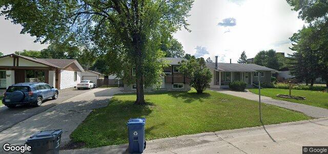 Larawan ng 164 Kay Crescent sa Winnipeg, Manitoba