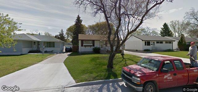 164 Ridley Place（加拿大曼尼托巴省溫尼伯市）房屋照片