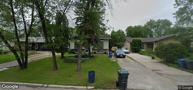 165 Lumsden Avenue（加拿大曼尼托巴省溫尼伯市）房屋照片