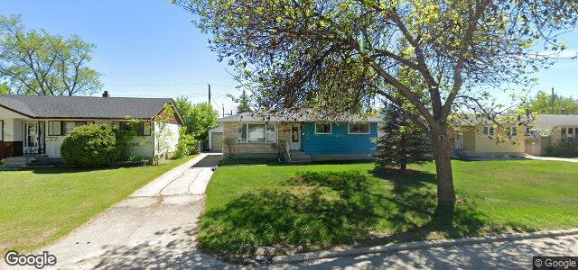 166 Fairlane Avenue（加拿大曼尼托巴省溫尼伯市）房屋照片