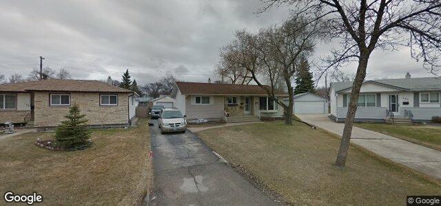 166 Freemont Bay（加拿大曼尼托巴省溫尼伯市）房屋照片