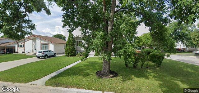 166 Nemy Crescent（加拿大曼尼托巴省溫尼伯市）房屋照片