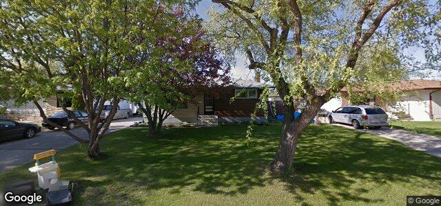 168 Danbury Bay（加拿大曼尼托巴省溫尼伯市）房屋照片