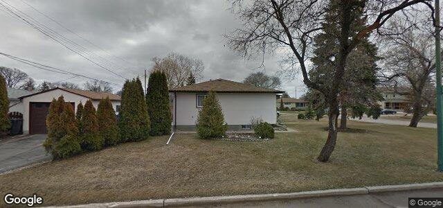 168 Freemont Bay（加拿大曼尼托巴省溫尼伯市）房屋照片