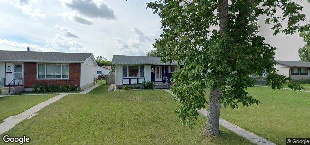 168 Risbey Crescent（加拿大曼尼托巴省溫尼伯市）房屋照片