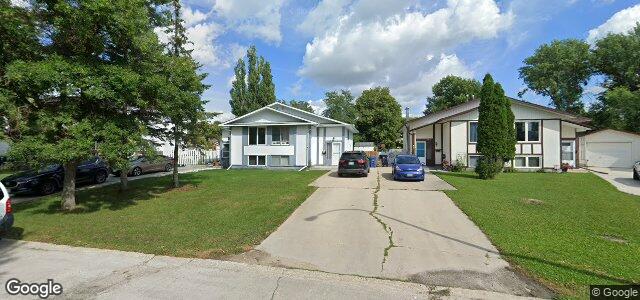 169 Lake Ridge Road（加拿大曼尼托巴省溫尼伯市）房屋照片