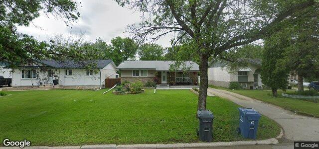 169 Lumsden Avenue（加拿大曼尼托巴省溫尼伯市）房屋照片