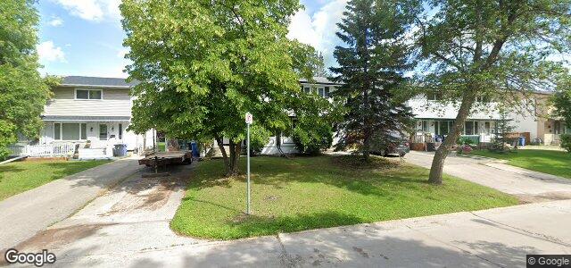 17 Lake Ridge Road（加拿大曼尼托巴省溫尼伯市）房屋照片