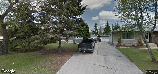 170 Danbury Bay（加拿大曼尼托巴省溫尼伯市）房屋照片