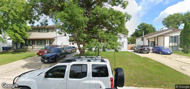 171 Lake Ridge Road（加拿大曼尼托巴省溫尼伯市）房屋照片