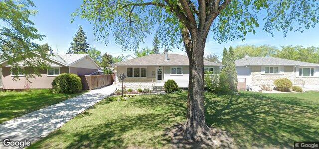 173 Fairlane Avenue（加拿大曼尼托巴省溫尼伯市）房屋照片