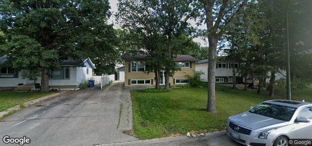 175 Risbey Crescent（加拿大曼尼托巴省溫尼伯市）房屋照片