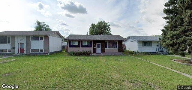 176 Risbey Crescent（加拿大曼尼托巴省溫尼伯市）房屋照片