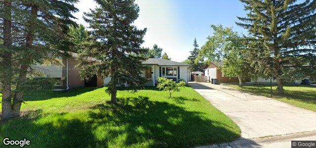 177 Corbett Drive（加拿大曼尼托巴省溫尼伯市）房屋照片