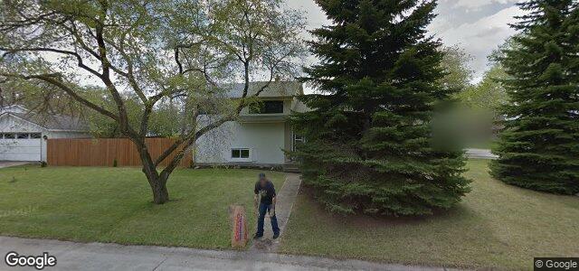 177 Danbury Bay（加拿大曼尼托巴省溫尼伯市）房屋照片