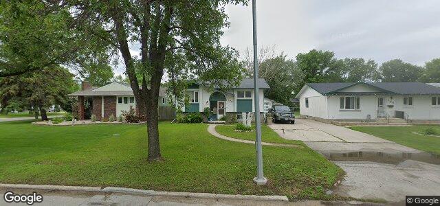 177 Lumsden Avenue（加拿大曼尼托巴省溫尼伯市）房屋照片