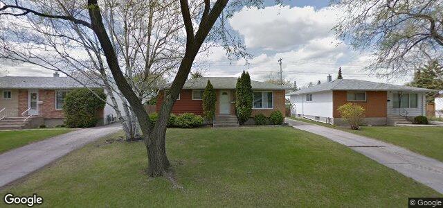 178 Danbury Bay（加拿大曼尼托巴省溫尼伯市）房屋照片