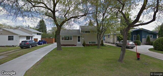 179 Danbury Bay（加拿大曼尼托巴省溫尼伯市）房屋照片