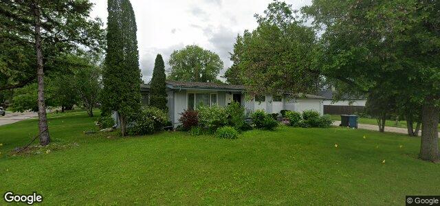 18 Gerrond Bay（加拿大曼尼托巴省溫尼伯市）房屋照片