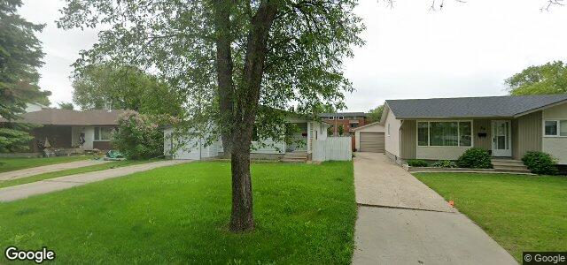 18 Hedges Bay（加拿大曼尼托巴省溫尼伯市）房屋照片