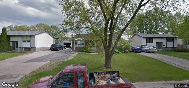 18 Mackie Bay（加拿大曼尼托巴省溫尼伯市）房屋照片