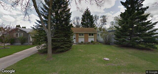 18 Moccasin Bay（加拿大曼尼托巴省溫尼伯市）房屋照片