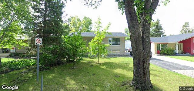 18 Nemy Crescent（加拿大曼尼托巴省溫尼伯市）房屋照片