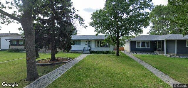 180 Risbey Crescent（加拿大曼尼托巴省溫尼伯市）房屋照片