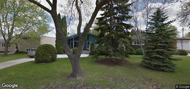 Photo of 181 Danbury Bay in Winnipeg, Manitoba