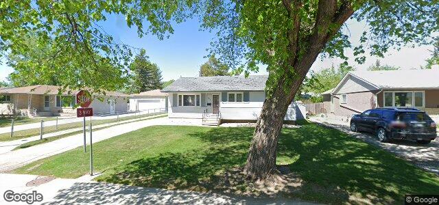 181 Fairlane Avenue（加拿大曼尼托巴省溫尼伯市）房屋照片