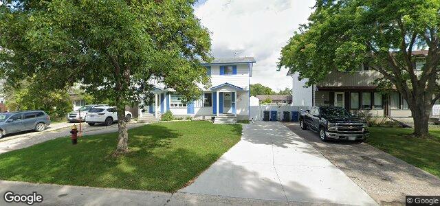 181 Lake Ridge Road（加拿大曼尼托巴省溫尼伯市）房屋照片