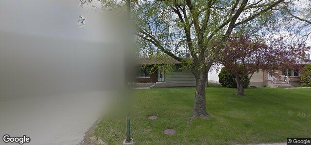 182 Danbury Bay（加拿大曼尼托巴省溫尼伯市）房屋照片