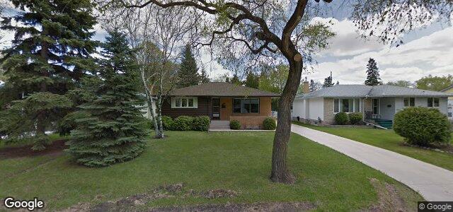 183 Danbury Bay（加拿大曼尼托巴省溫尼伯市）房屋照片