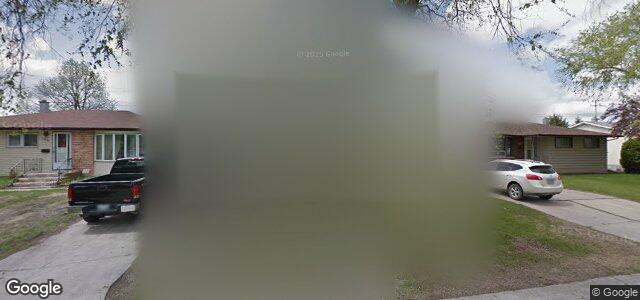 184 Danbury Bay（加拿大曼尼托巴省溫尼伯市）房屋照片