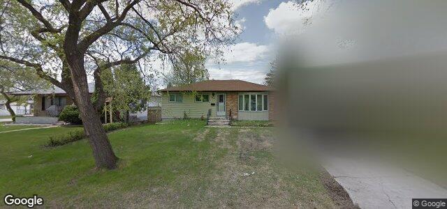 186 Danbury Bay（加拿大曼尼托巴省溫尼伯市）房屋照片