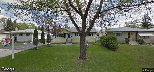 187 Danbury Bay（加拿大曼尼托巴省溫尼伯市）房屋照片