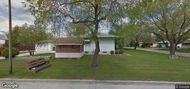 188 Danbury Bay（加拿大曼尼托巴省溫尼伯市）房屋照片