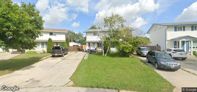 189 Lake Ridge Road（加拿大曼尼托巴省溫尼伯市）房屋照片