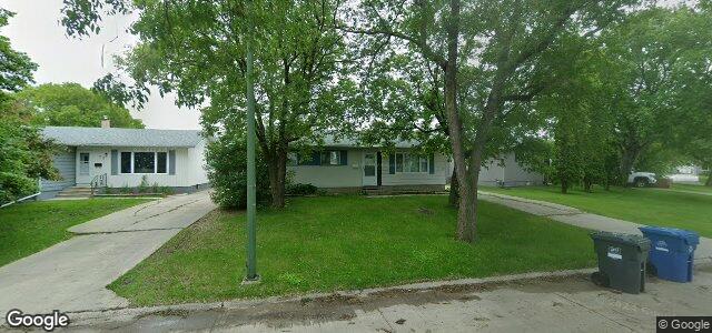 19 Bissett Crescent（加拿大曼尼托巴省溫尼伯市）房屋照片