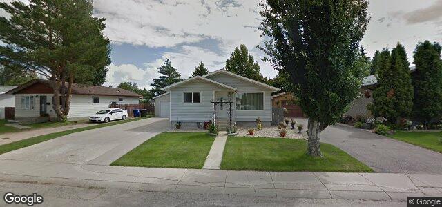Larawan ng 19 Galbraith Crescent sa Winnipeg, Manitoba