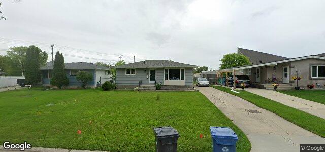 19 Gerrond Bay（加拿大曼尼托巴省溫尼伯市）房屋照片