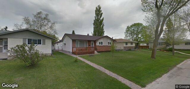 19 Gibraltar Bay（加拿大曼尼托巴省溫尼伯市）房屋照片