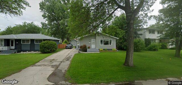 19 Hedges Bay（加拿大曼尼托巴省溫尼伯市）房屋照片