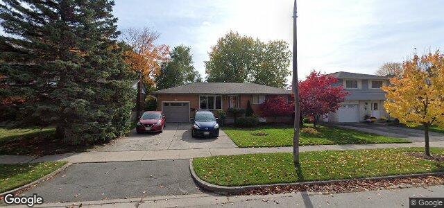 19 Inwood Crescent（加拿大曼尼托巴省溫尼伯市）房屋照片